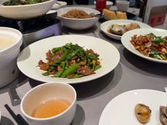 -徐记海鲜(观沙岭|滨江新城店)