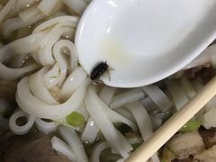 -菜忠潮州牛肉店(岗厦店)