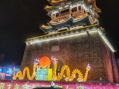 -雁门关景区