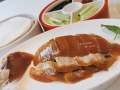 -月福京味斋·烤鸭店·北京菜(鼓楼总店)