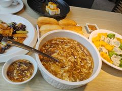 -味莊·青岛菜(云霄路店)