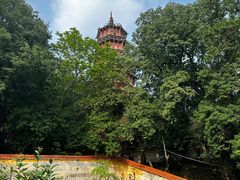 -宝通禅寺