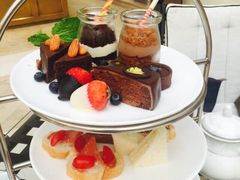 -利顺德大饭店·维多利亚花园(小白楼店)