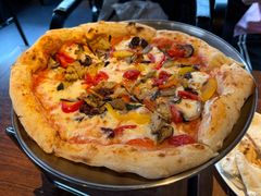 -FABIO’S费比欧披萨餐厅