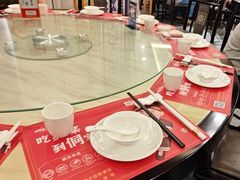 -新侗家食府(蟠桃宫店)