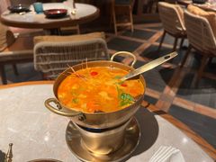 -CHINCHIN 青青·泰国料理(万象食家店)
