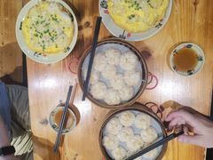 -余氏豆腐包老店(东直街店)