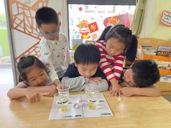 -泰宁田林幼儿园