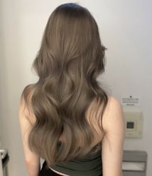 -FASHION PALACE hair+