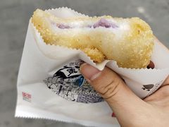 -耳朵眼炸糕(滨江道店)