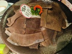 -捞王猪肚鸡火锅(金华义乌之心店)