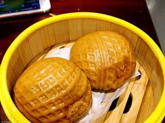 核桃奶香包-悟长年潮汕菜砂锅粥(圣熙8号店)