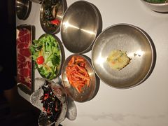 -西塔老太太泥炉烤肉(望京一店)