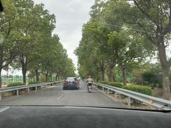 -乡乐园蟹庄·阳澄湖农家乐