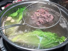 -八合里潮汕鲜牛肉火锅(深圳海岸城店)