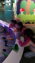 -北京科学中心儿童乐园