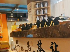 -了凡国风主题茶馆·咖啡(武侯祠锦里店)