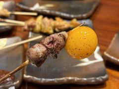 -鸟鹏烧鸟居酒屋(仁恒梦中心店)