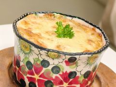 -楼兰新疆菜(江宁万达店)