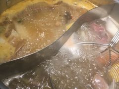 -左庭右院鲜牛肉火锅(南通CBD大有境店)