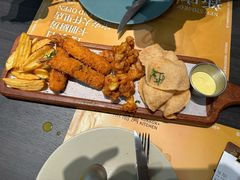 -卡朋西餐(宝安大仟里店)