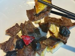 -馋遇江南·精致湖景雅宴(东方之门店)