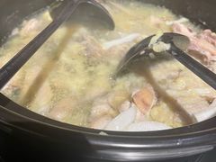 -百年果林椰子鸡(中洲店)