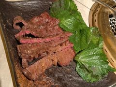 -乾杯烧肉居酒屋(中洲湾店)