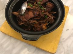 笋干菜江南红烧肉-膳博士·府宴餐厅(猪猪星球店)