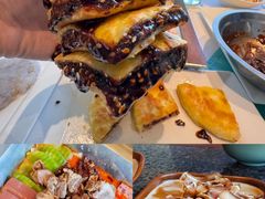 -皇城老妈·大连海鲜火锅(港湾店)