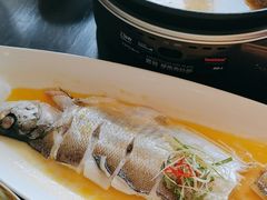 -江宴渔村·鱼鲜土菜(紫荆广场店)