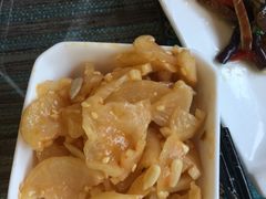 -自游人·美食一楼·地道徽菜(三十年名店)