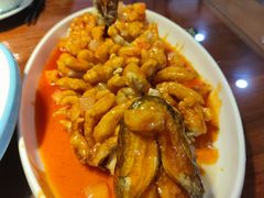 松鼠鱼-惠宾饭庄(中山路店)