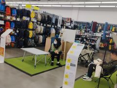 -迪卡侬(瓯海店)