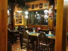 -甘尼仕印度餐厅酒吧(斜塘老街店)