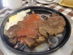 -开心果牛扒城(雍华庭店)