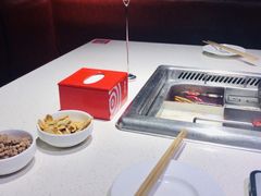 -海底捞火锅(团结桥店)