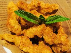 -新太二·鲜料川菜(东汇城店)