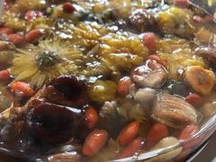 -锦湖农庄(松山湖梦幻百花洲店)