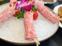 -好彩海鲜火锅饭店(银河百老汇店)