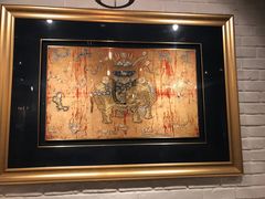 -南门小馆·清真(国贸商城店)