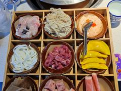 -芈重山老火锅(广州首店)