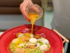 -青花椒花椒鱼(合生汇店)