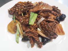 -春江饭店(共青团路总店)