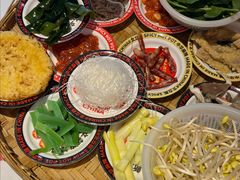 -文立新麻辣烫(合生汇21街区店)