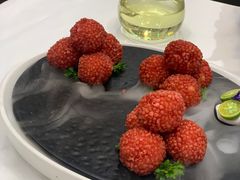 -山公馆餐厅(东塘店)