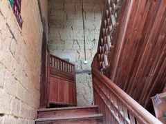 -福建土楼·永定景区-侨福楼