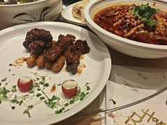 -老平安农家菜(平安店)