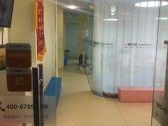 -舞研舞蹈培训(魏公村校区)