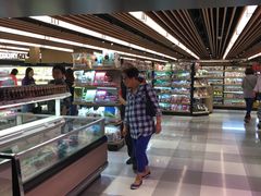 -崇光百货(铜锣湾店)